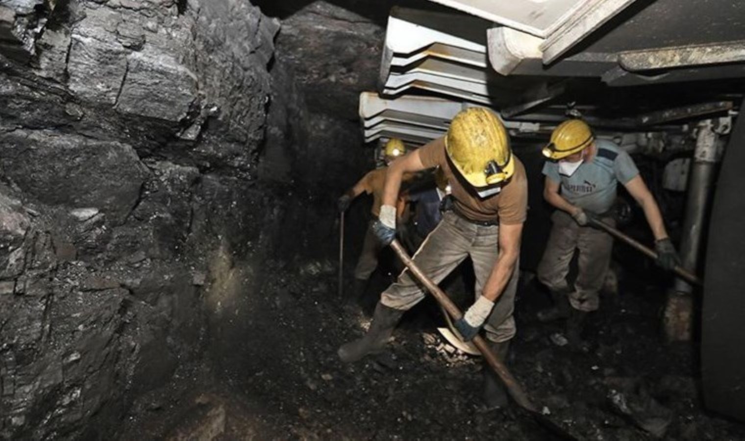 TTK emekçi alımı başvurusu ne vakit başlayacak? TTK emekçi alımı müracaat koşulları neler?