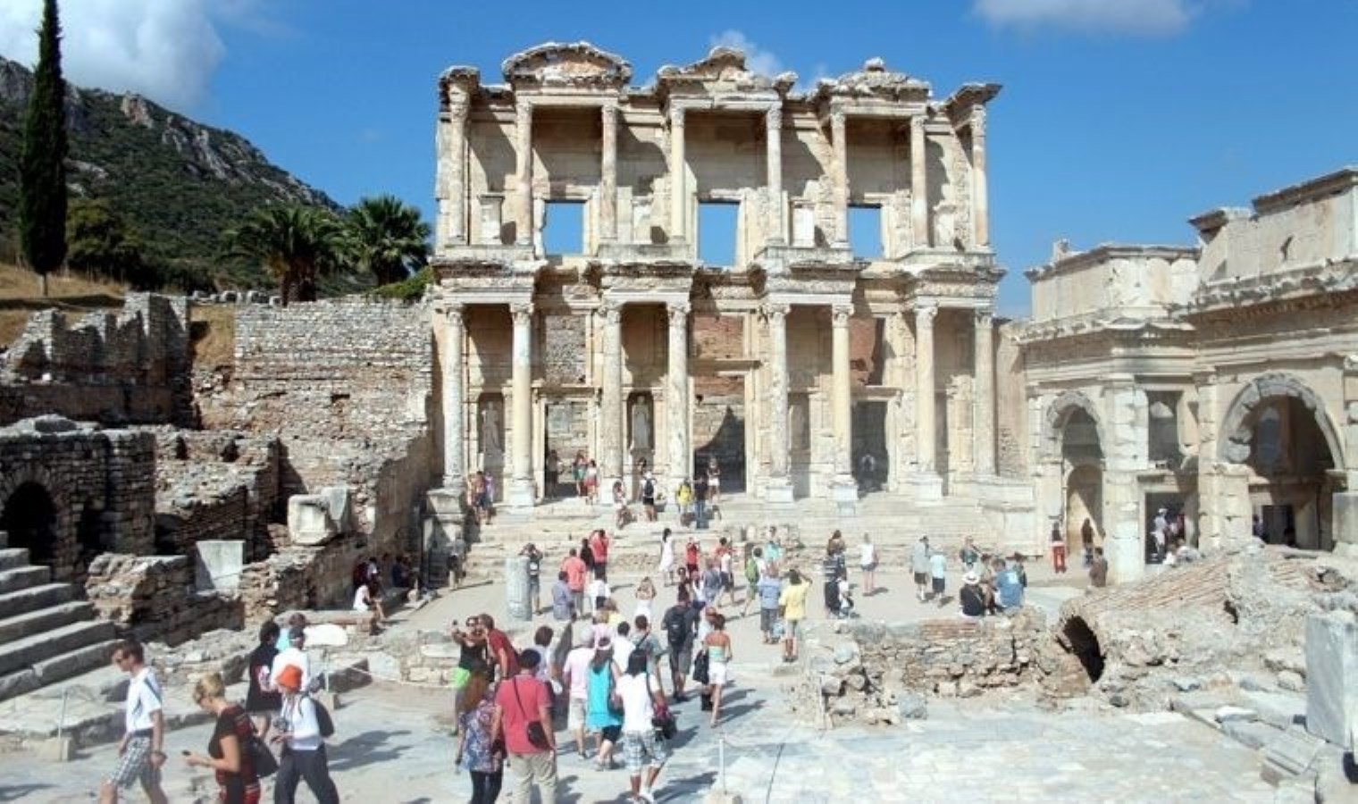 Turizm dalı yeni döneme bayram moraliyle başladı