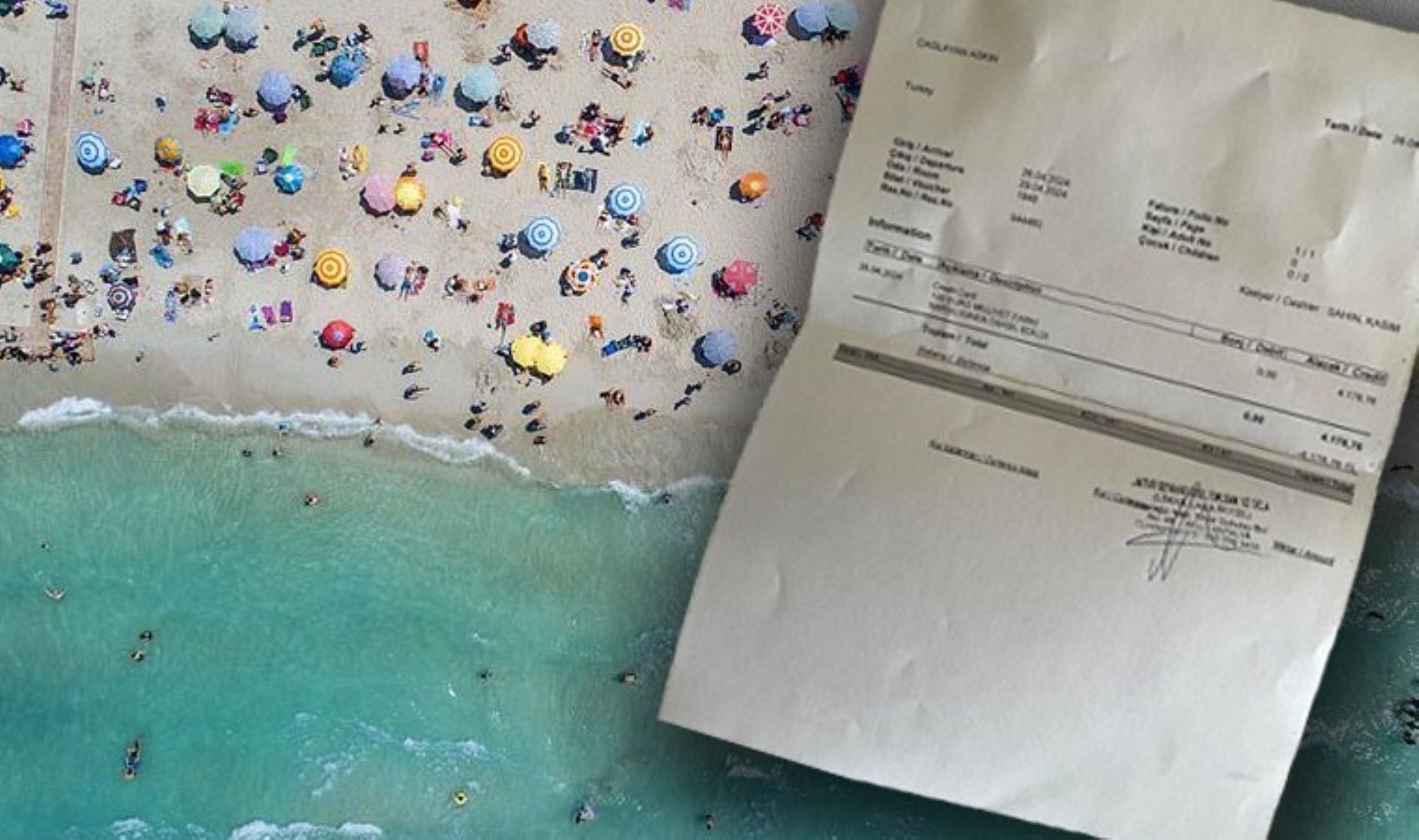 Türk müşteriden ‘milliyet farkı’ ismi altında fazladan fiyat alındı! Bakanlıktan açıklama geldi