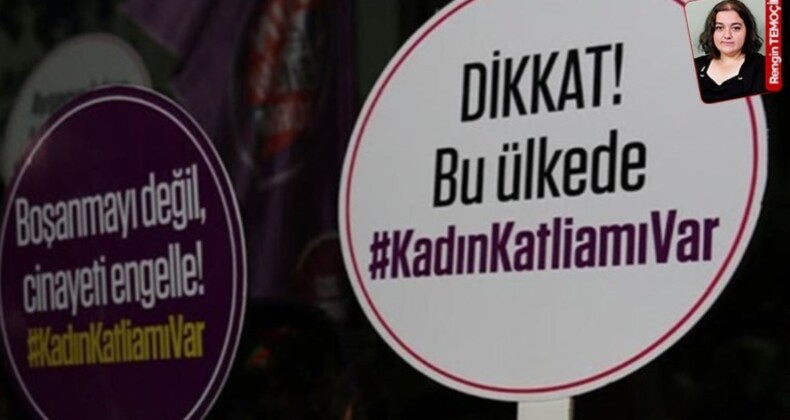 Türkiye’de kuşkulu bayan vefatları süratle artıyor, belgeler çabukla kapatılıyor