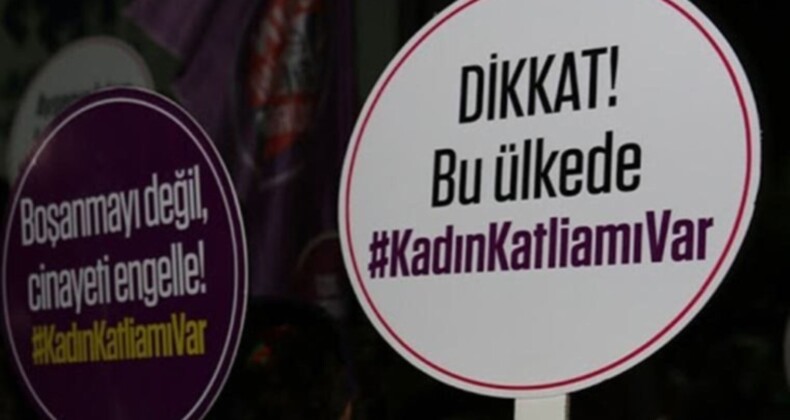 Türkiye’de kuşkulu bayan vefatları süratle artıyor, belgeler çabukla kapatılıyor