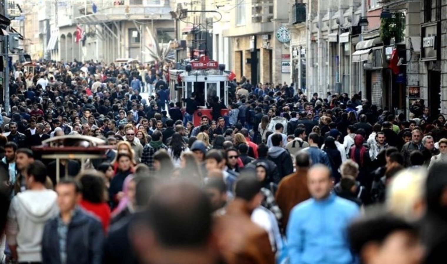 Türkiye’nin en zeki kentleri belirli oldu