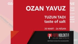 “Tuzun Tadı: Metin ve Fotoğraf Ortasındaki Ahenk ve Uyumsuzluk Sergisi”