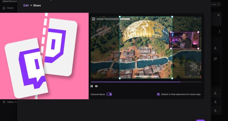 Twitch Klipleri Nasıl İndirilir?