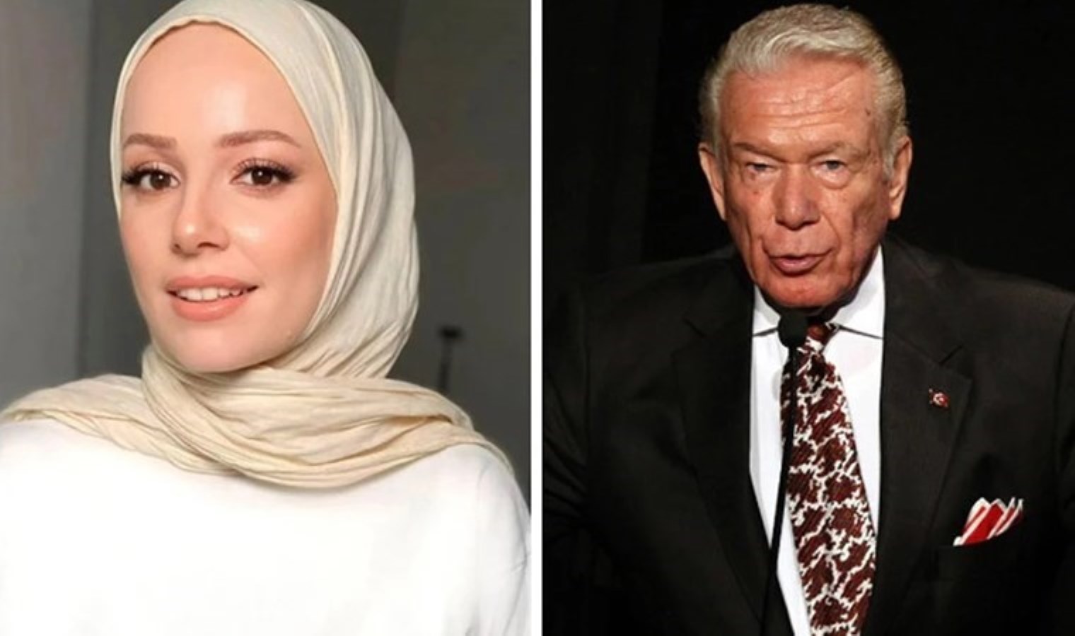 Uğur Dündar’a babalık davası açan Dilara Gülatan: ‘DNA raporuna itiraz edeceğiz’