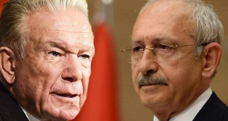 Uğur Dündar’dan Kılıçdaroğlu’na cevap: ‘Cumhurbaşkanlığı seçimini kaybettiren makosenli genel başkan’ olarak tarih oldunuz’