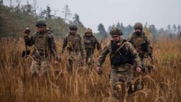 Ukrayna ve Batılı ülkelere suçlama: Memleketler arası terör örgütlerini kullanıyorlar