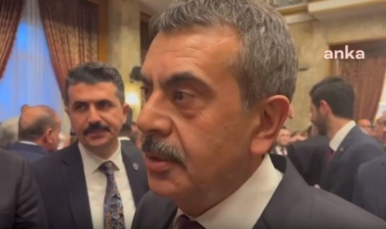 Ulusal Eğitim Bakanı Yusuf Tekin’den öğretmen atamaları açıklaması