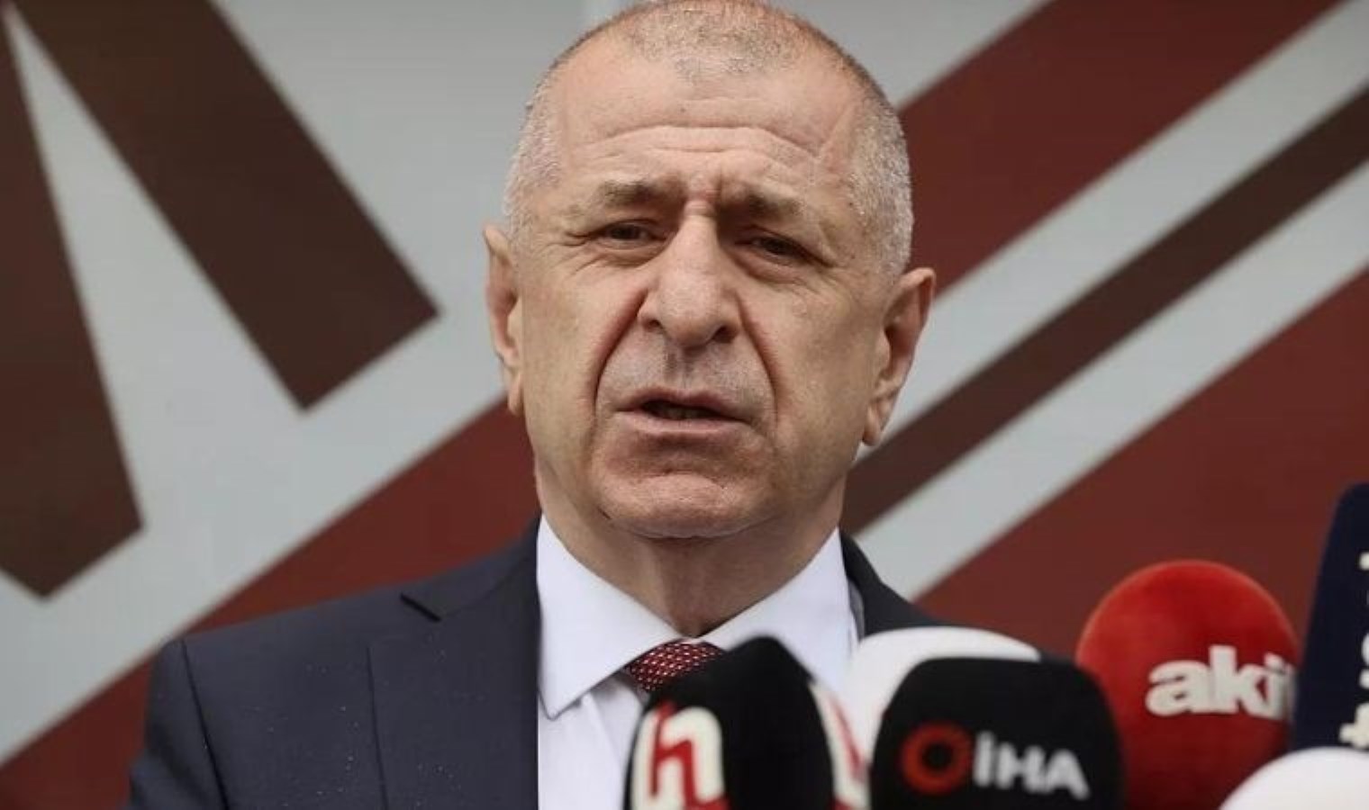 Ümit Özdağ’dan hükümete Dünya Bankası reaksiyonu: ‘Mehmet Şimşek’in muahedeye imza atmasını garipsemiyoruz’