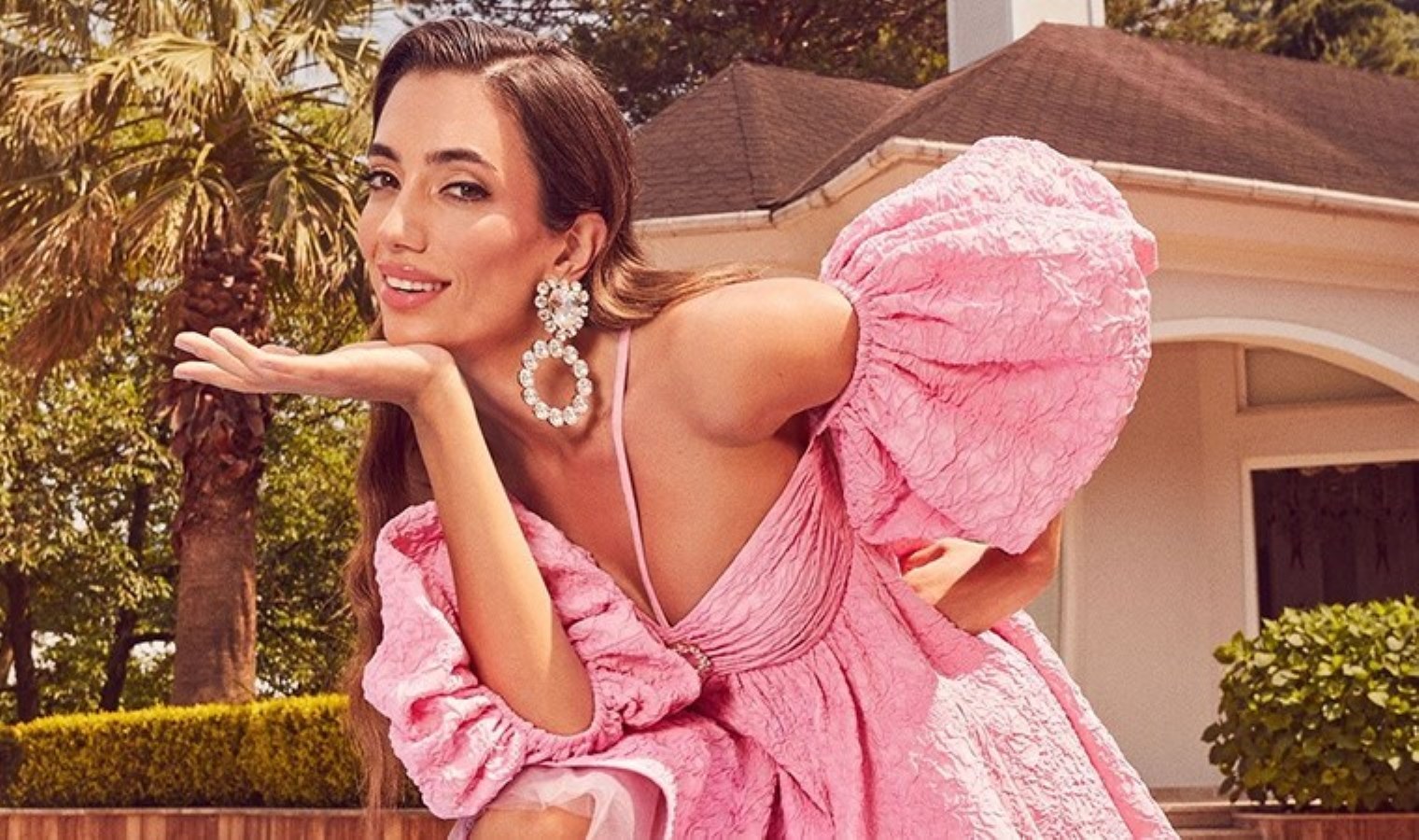 Ünlü fenomen Rachel Araz mevtten döndü: Yaşananları anlattı!