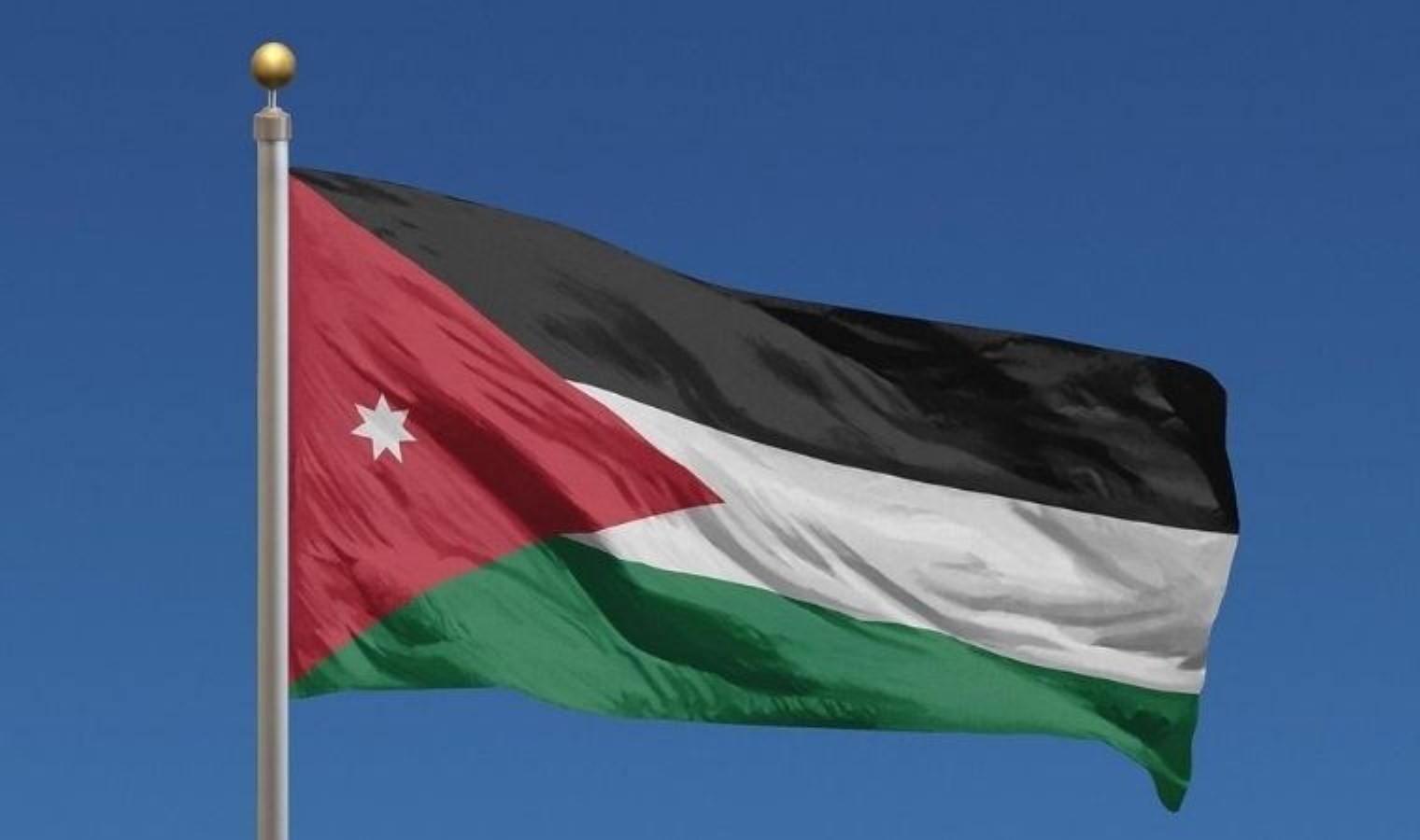 Ürdün hava alanını İsrail uçaklarının kullanmasına müsaade verdi