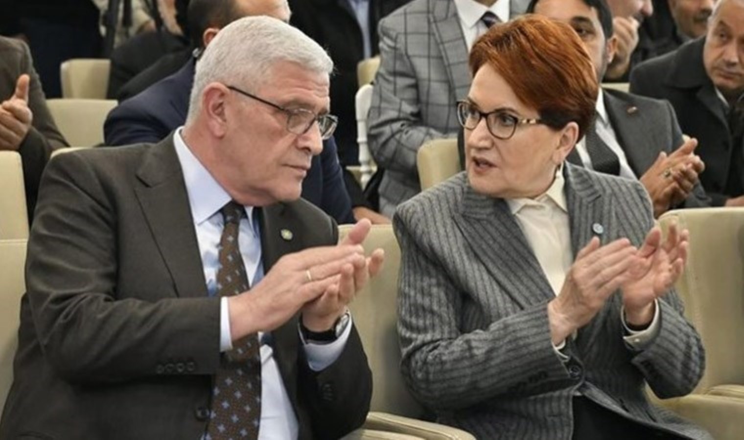 UYGUN Parti’de periyot teslim yarın