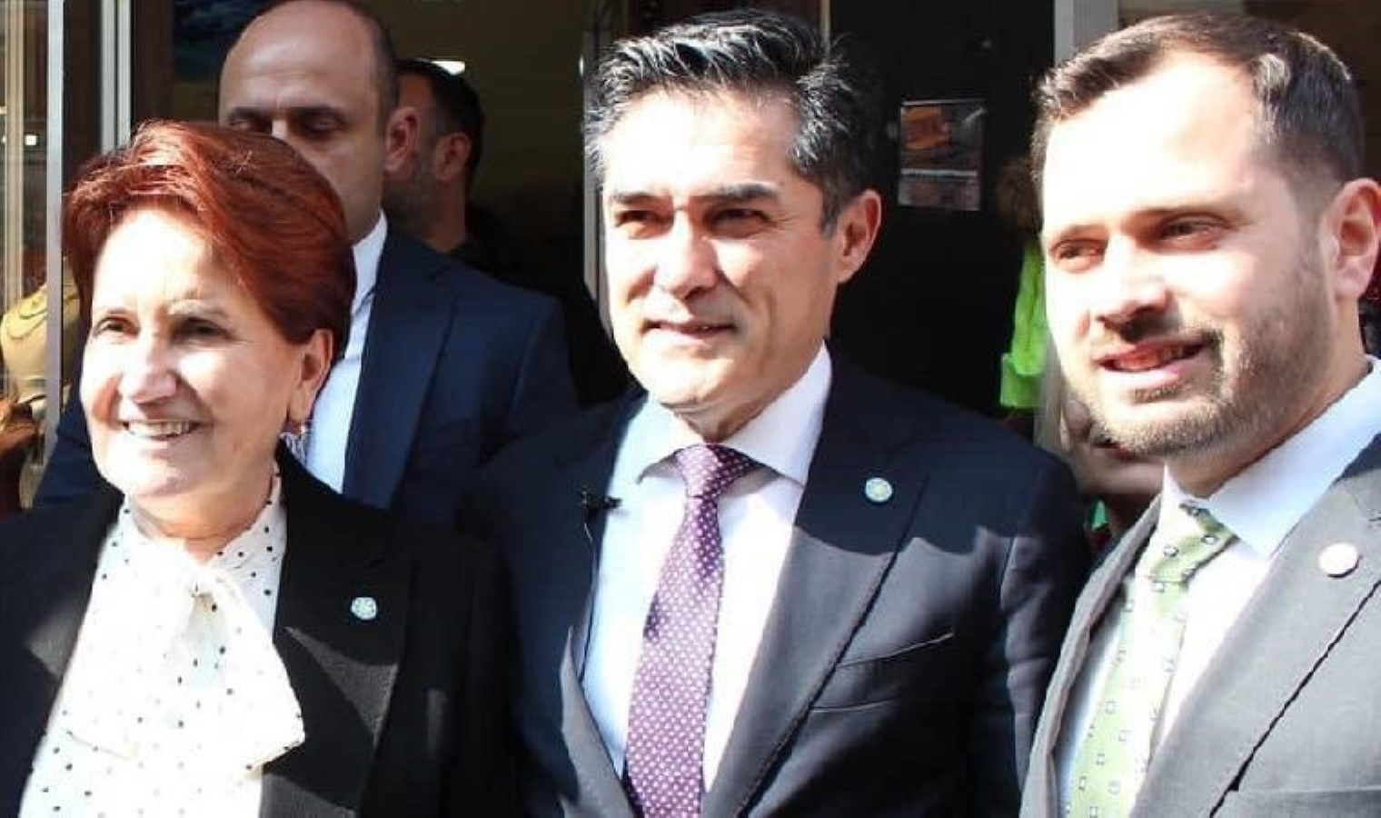 UYGUN Parti’de seçim krizi: Peş peşe istifalar