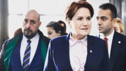 UYGUN Partili Uğur Poyraz: ‘Akşener’in bu kurultayda aday olmayacağını düşünüyorum’