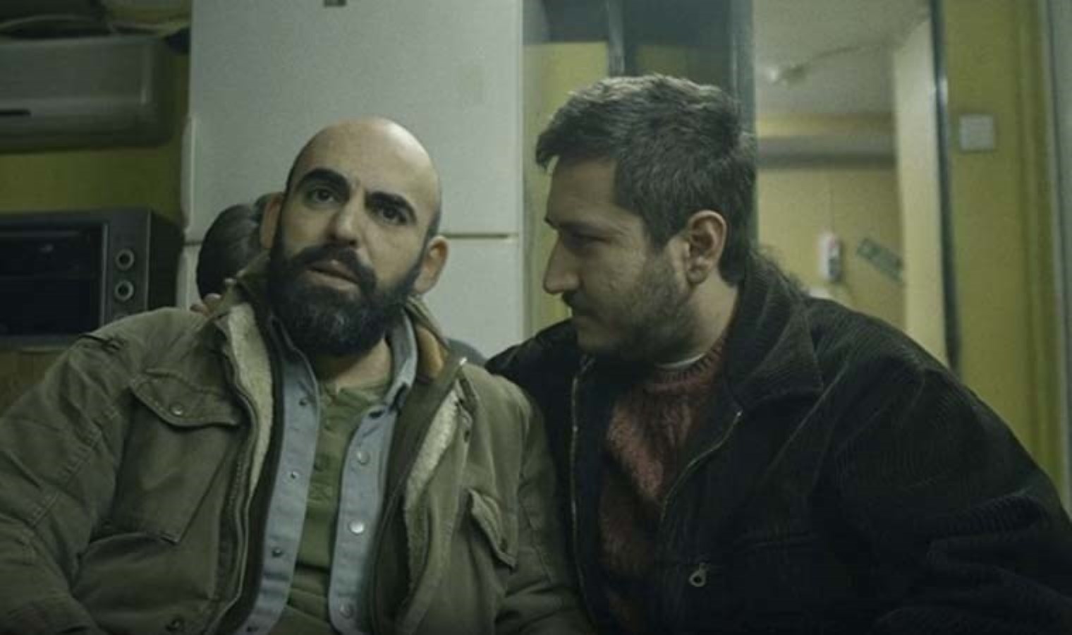 Üzere dizisinin İlkkan’ından Van paylaşımı