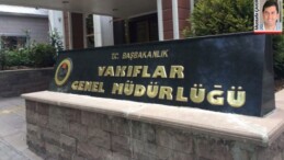 Vakıflarda ağır tezler