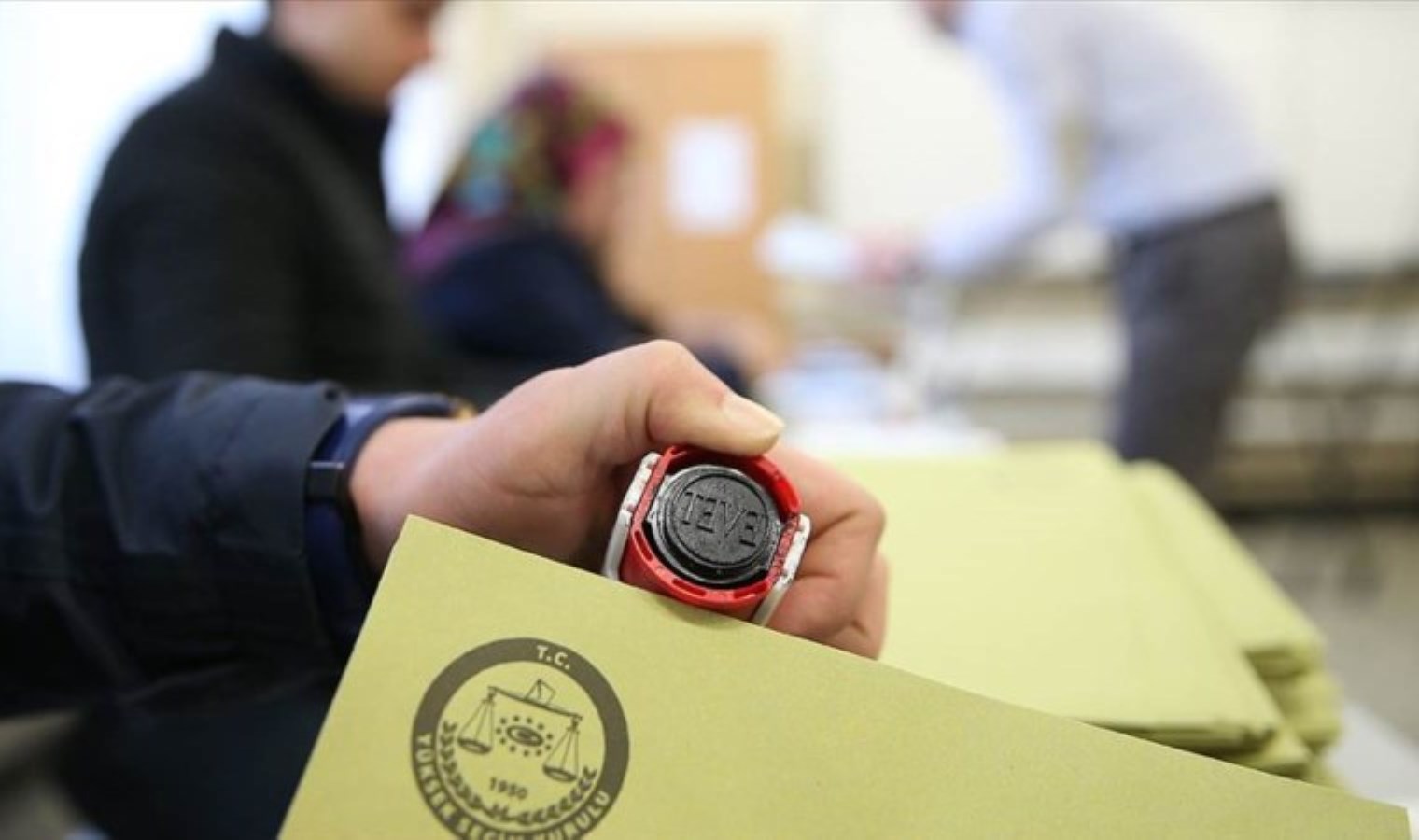 Vilayet Seçim Heyeti’nden Arnavutköy ve Ümraniye kararı