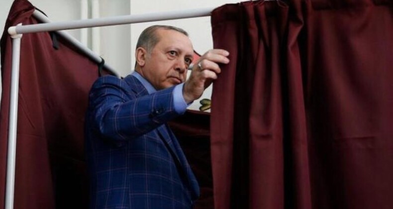 WSJ: Erdoğan periyodu sona mı eriyor?