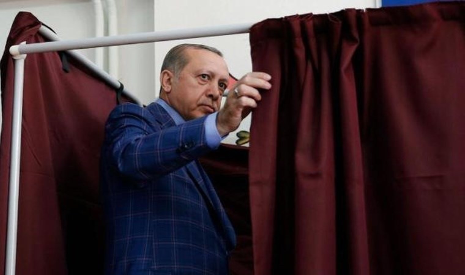 WSJ: Erdoğan periyodu sona mı eriyor?
