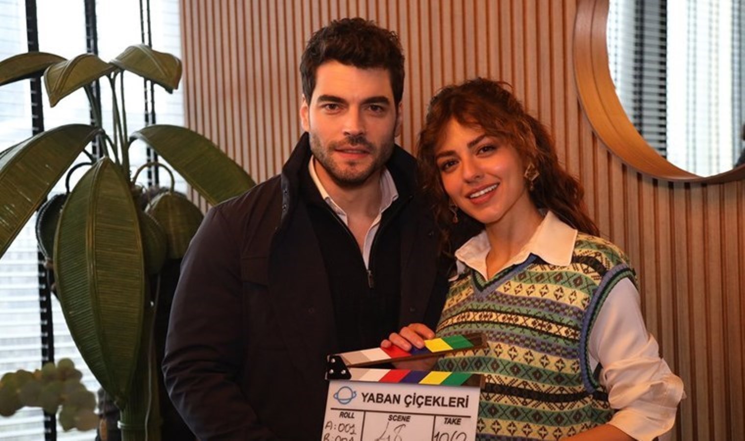 ‘Yaban Çiçekleri’ dizisinden hayranlarını üzen haber: Final yapıyor!