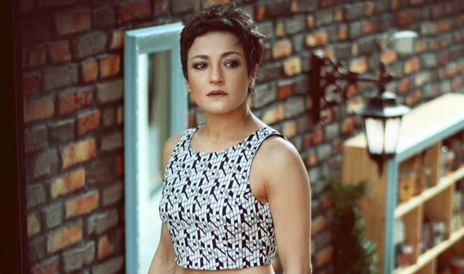 Yalı Çapkını dizisinin Mezide’si İlkay Kayku kimdir? İlkay Kayku kaç yaşında, nereli?