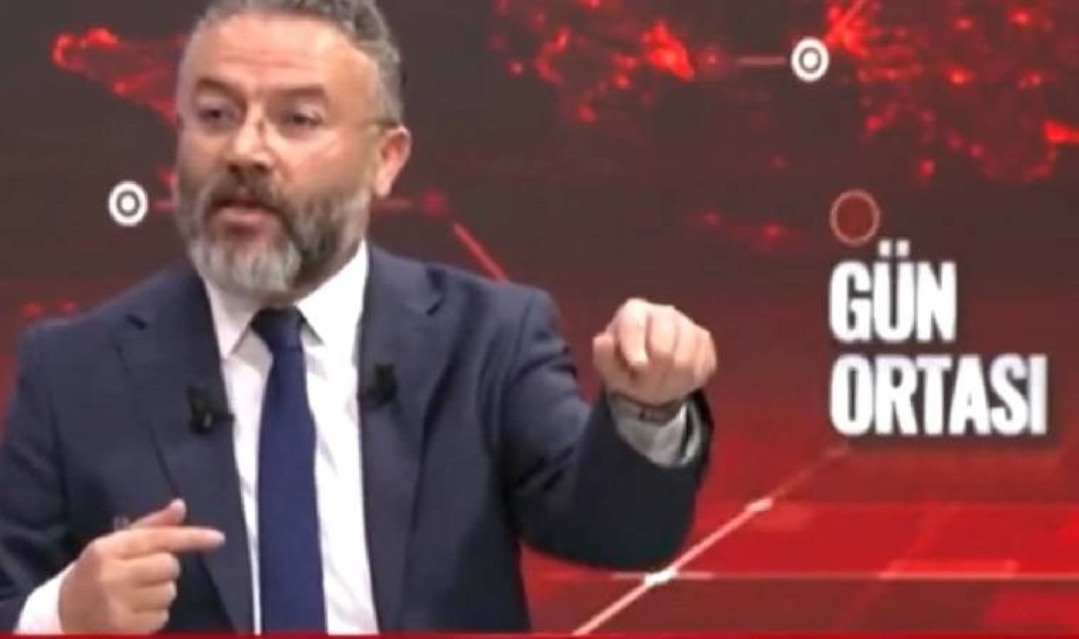 Yandaş AKİT TV Koordinatörü Coşkun, AKP’nin oy kaybının nedenlerini açıkladı!