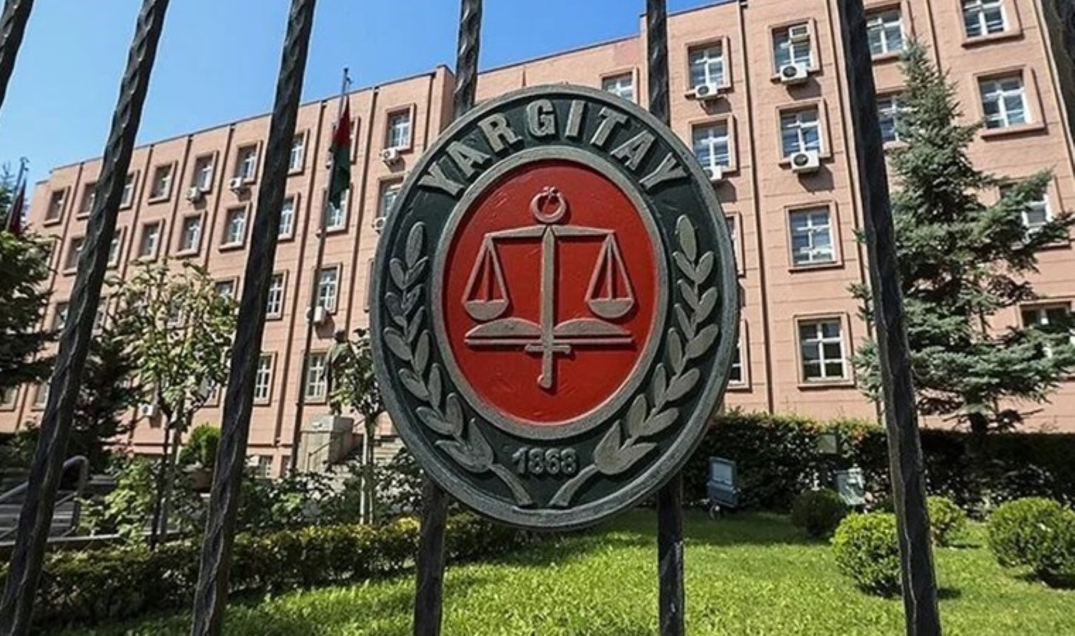 Yargıtay’da başkanlık seçimi 16’ıncı tipe kaldı