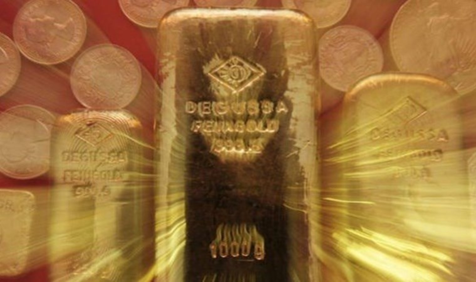 Yatırımcılar dikkat! Altında yükseliş devam edecek mi? ABD’li dev banka altın kestirimini güncelledi