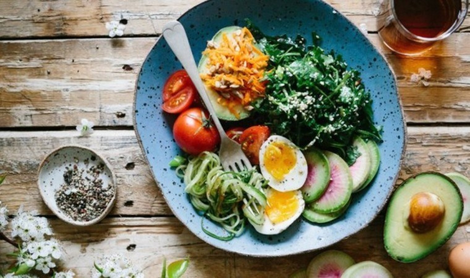 Yavaş karbonhidrat diyeti (Slow Carb Diet) ile süratlice incelmek mümkün! İşte sağlıklı ve tesirli bir biçimde yağ yakmanın yeni yolu…