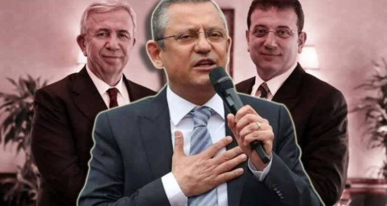 Yeni devrin şifreleri: Mahallî seçimde AKP’nin CHP karşısında aldığı mağlubiyet, arayışları hızlandırdı