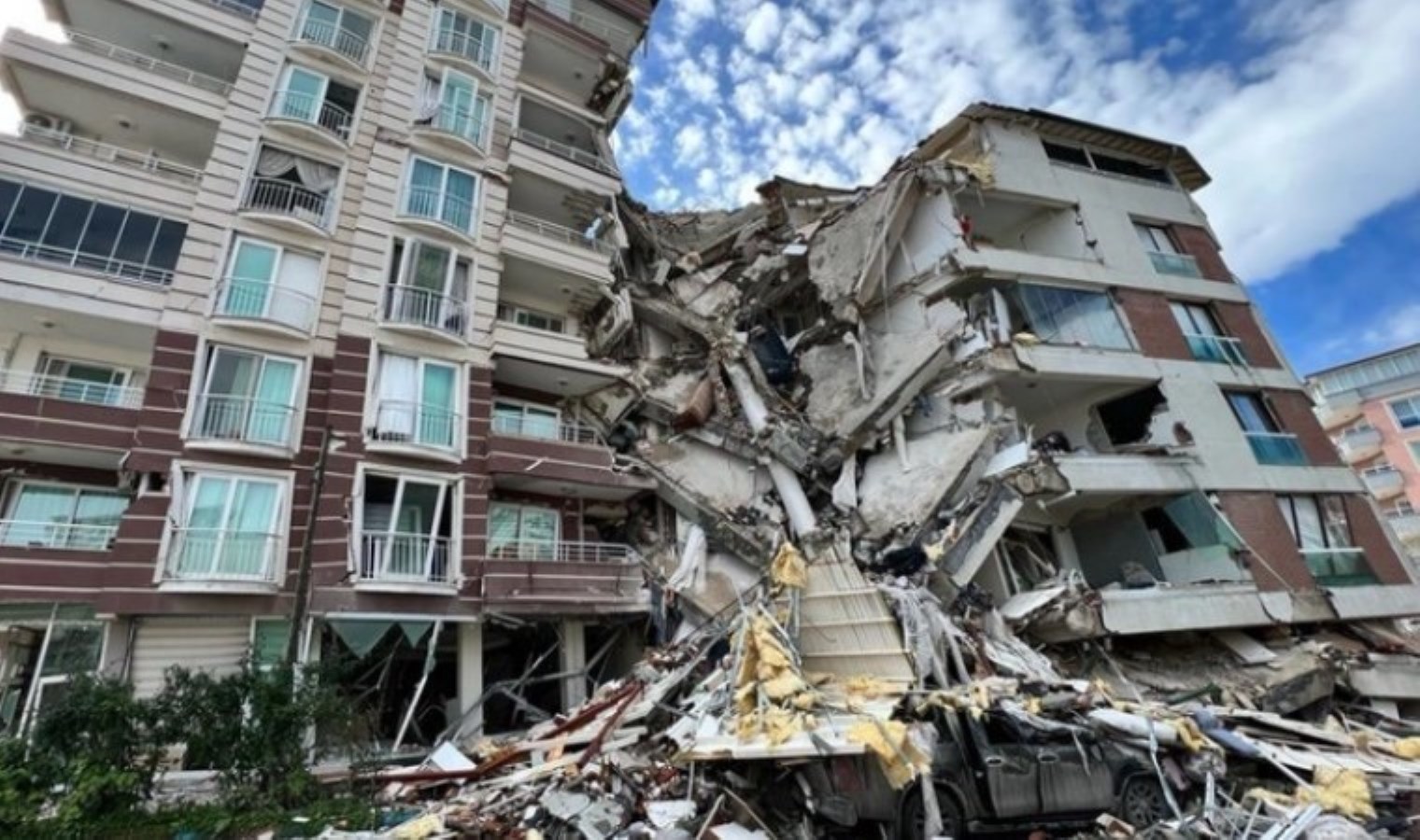 Yeni eksper raporu hazırlanacak