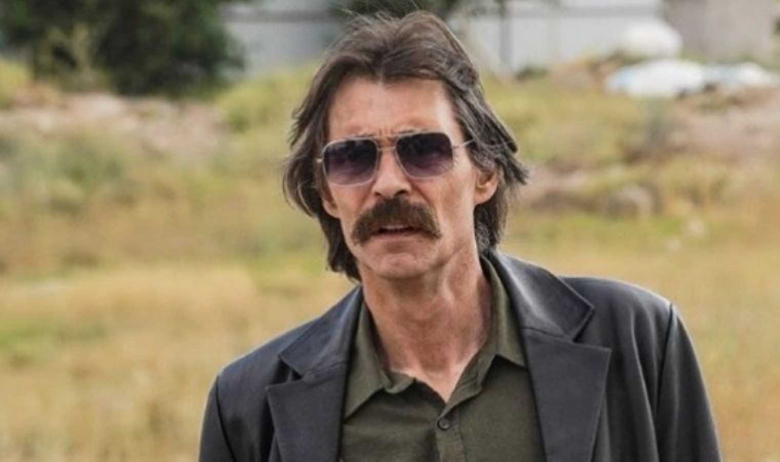 Yeni lider Erdal Beşikçioğlu ile Behzat Ç. ne vakit çekilecek?