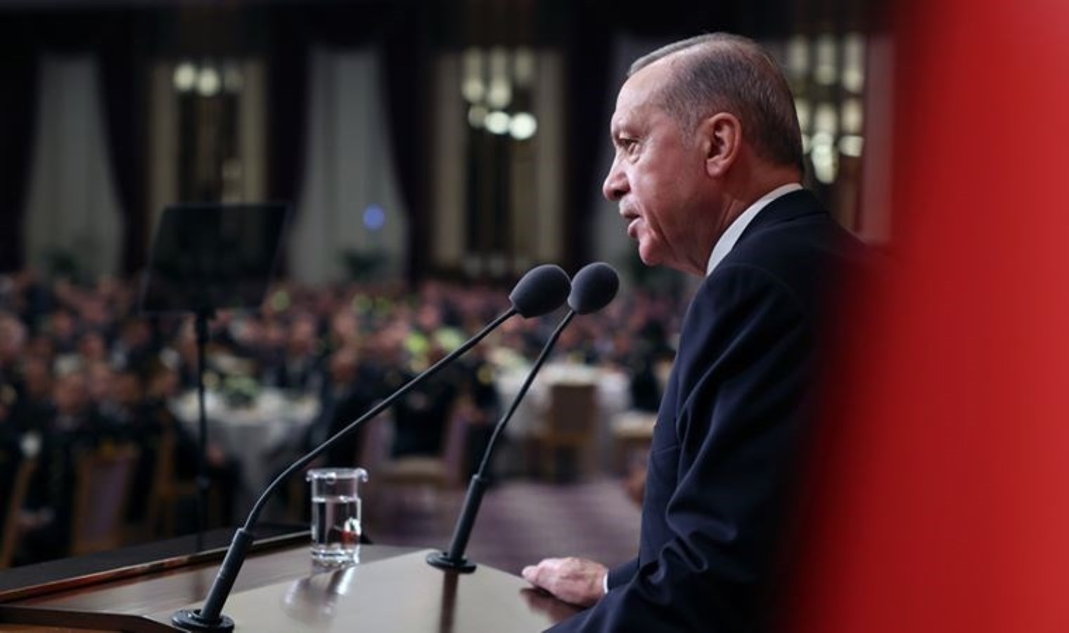 Yeni Şafak müellifinden Erdoğan’a: Ot biçer üzere kelle biçmeli