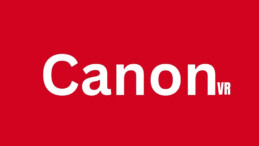 Yeni VR Gözlük Canon’dan Geldi