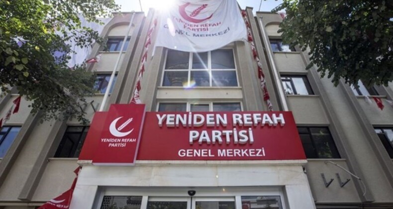 Yeniden Refah Partisi Siverek’te seçimin iptal edilmesi için YSK’ya harika itiraz başvurusu yaptı