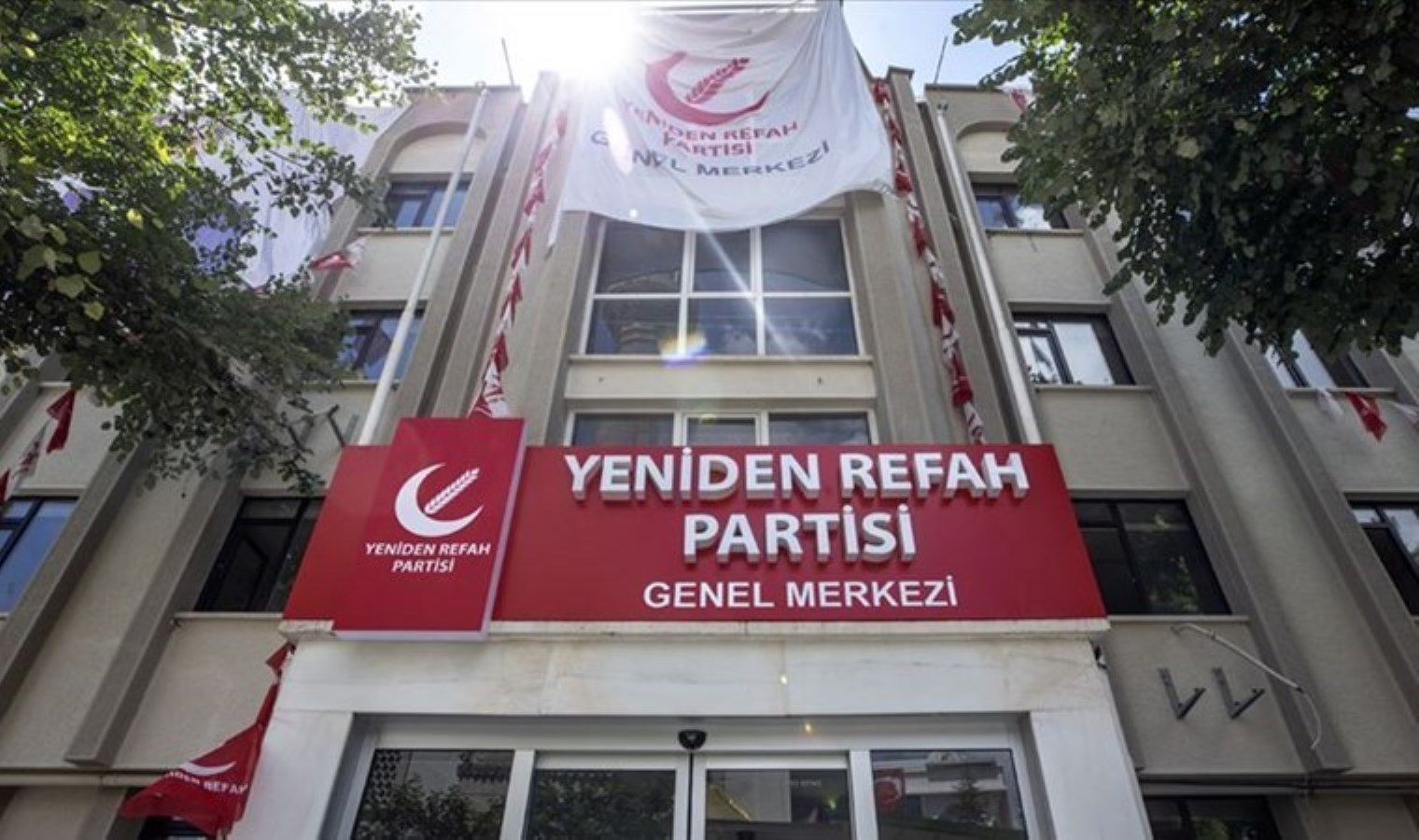 Yeniden Refah Partisi Siverek’te seçimin iptal edilmesi için YSK’ya inanılmaz itiraz başvurusu yaptı