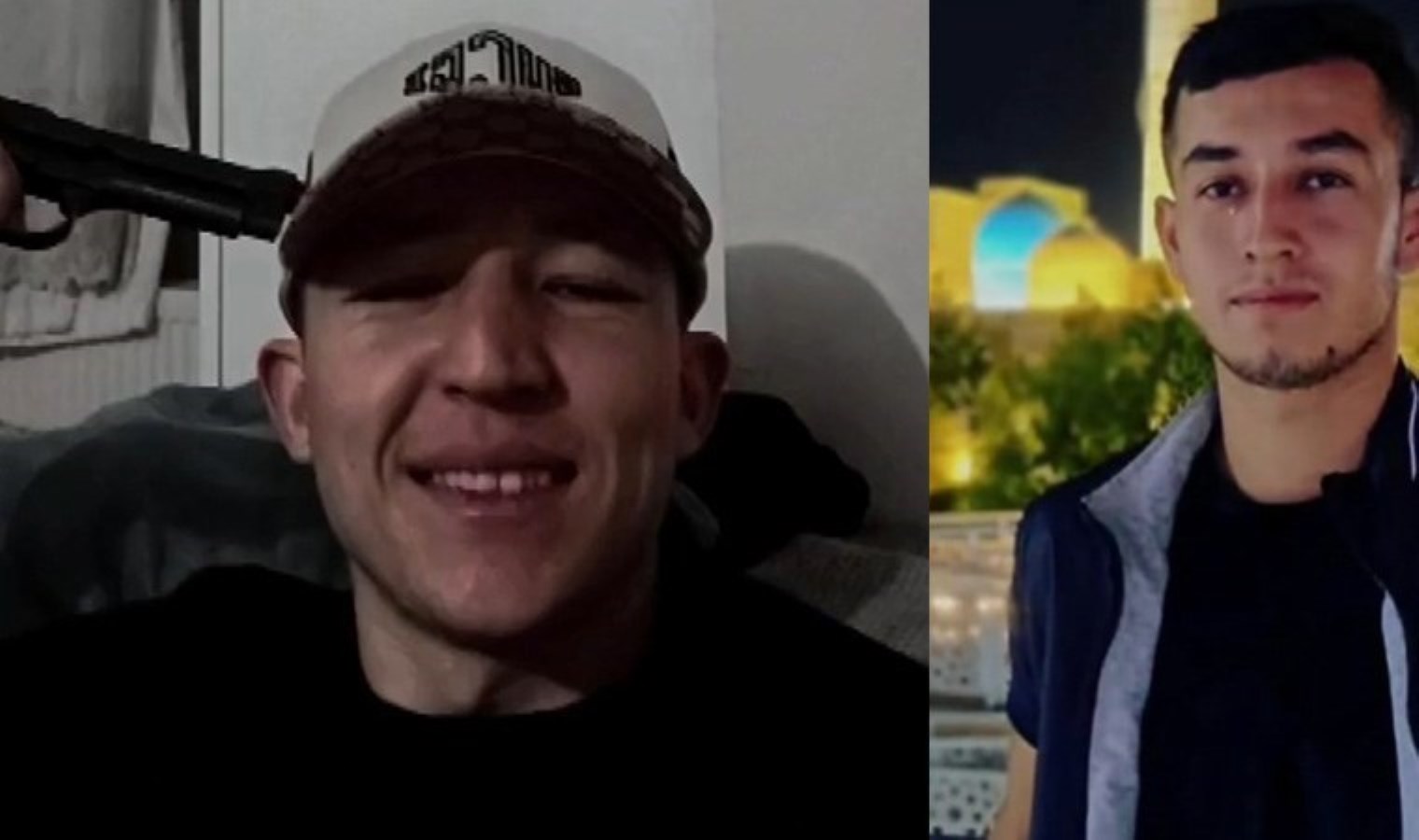 Yer: Fatih… Tabancayla görüntü çekmek isterken canından oldu!