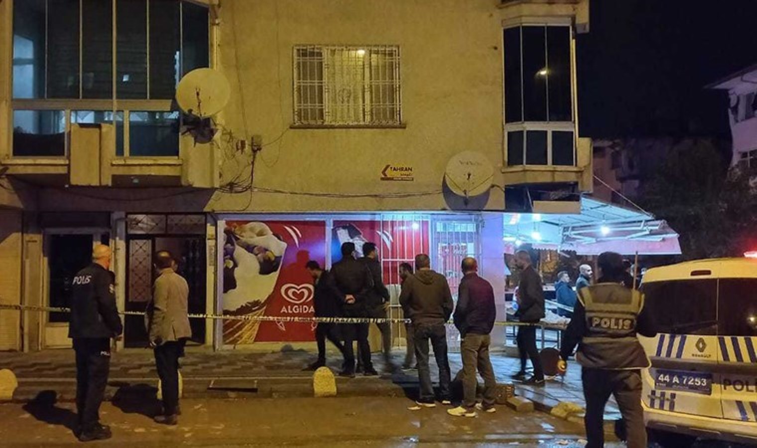 Yer: Malatya… Tartıştığı babasını bıçakla öldürdü