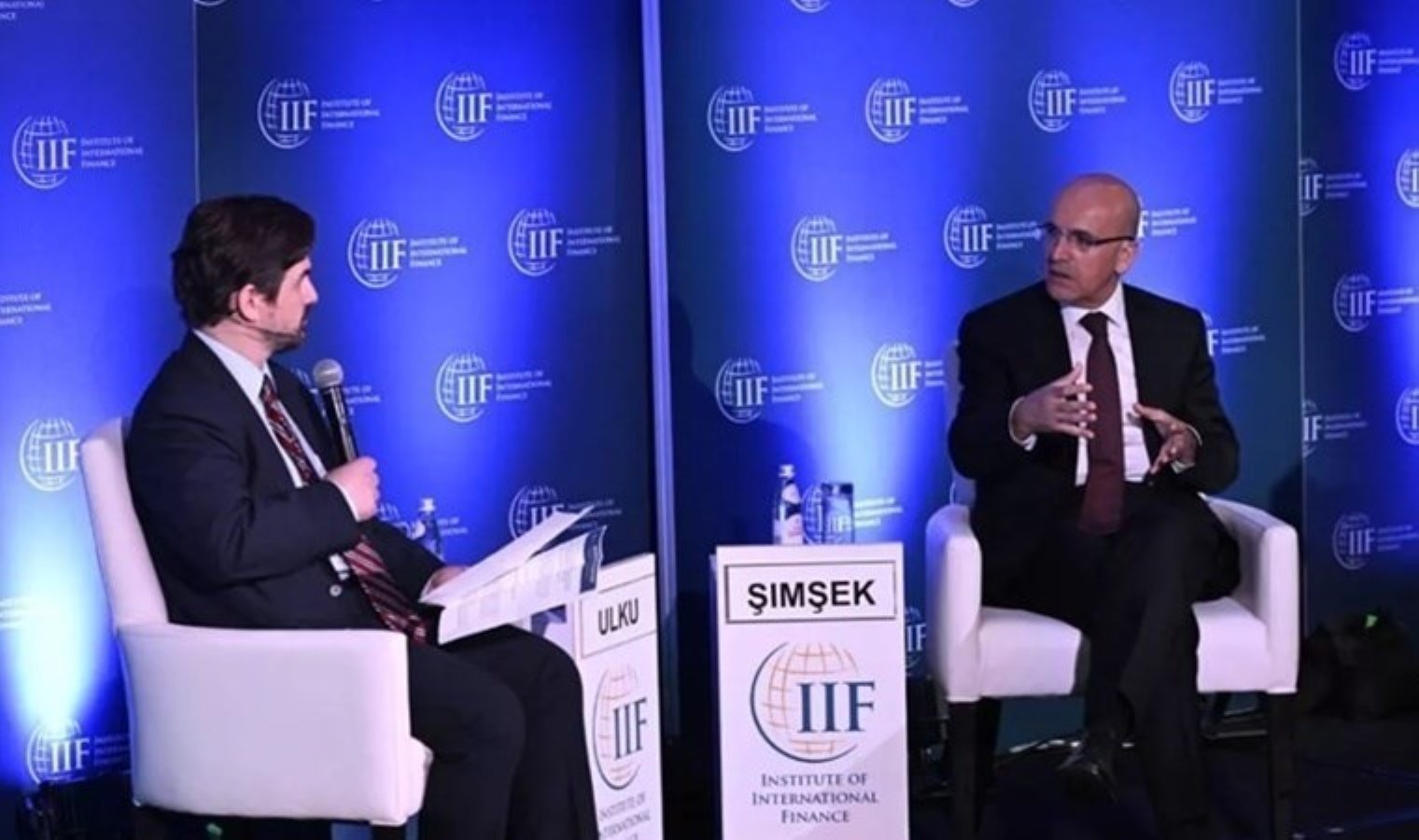 ‘Yerel halk’ tabiri gündem olmuştu… Hazine ve Maliye Bakanlığı’ndan açıklama geldi