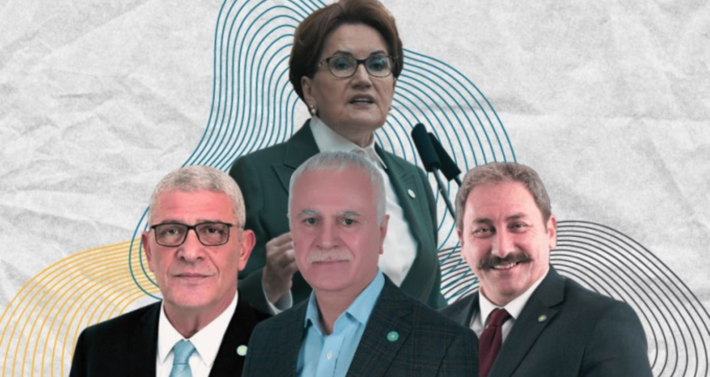 YETERLİ Parti’de kurultay hesapları: Akşener sonrası ‘tufan’ mı, tekrar başlangıç için fırsat mı?