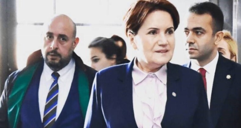 YETERLİ Partili Uğur Poyraz: ‘Akşener’in bu kurultayda aday olmayacağını düşünüyorum’