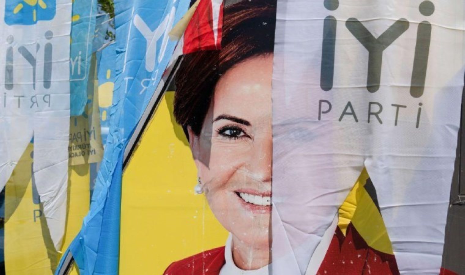 YETERLİ Parti’nin inanılmaz kurultayı öncesi adayların ‘teşkilat değişir’ derdi