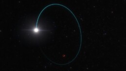 Yıldız kaynaklı ‘en büyük’ kara delik keşfedildi