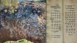 Yıllardır kayıptı: Çanakkale’de Çimpe Kalesi’nin yeri tespit edildi