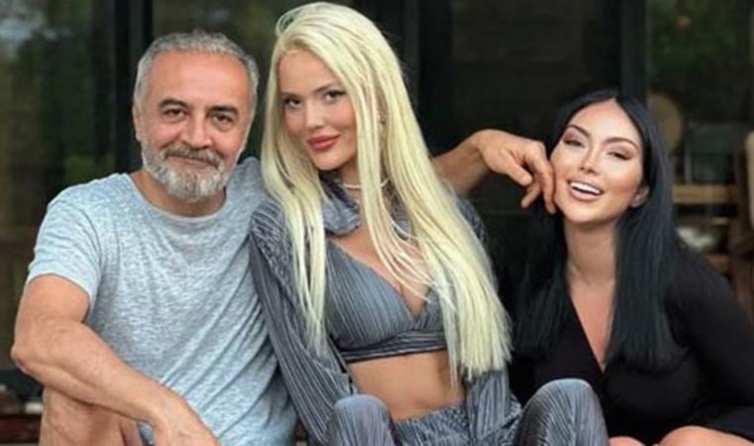 Yılmaz Erdoğan, Cansu Taşkın’la ilgili birinci sefer konuştu: ‘Sona ermiş bir alaka garip bir halde gündeme geldi’