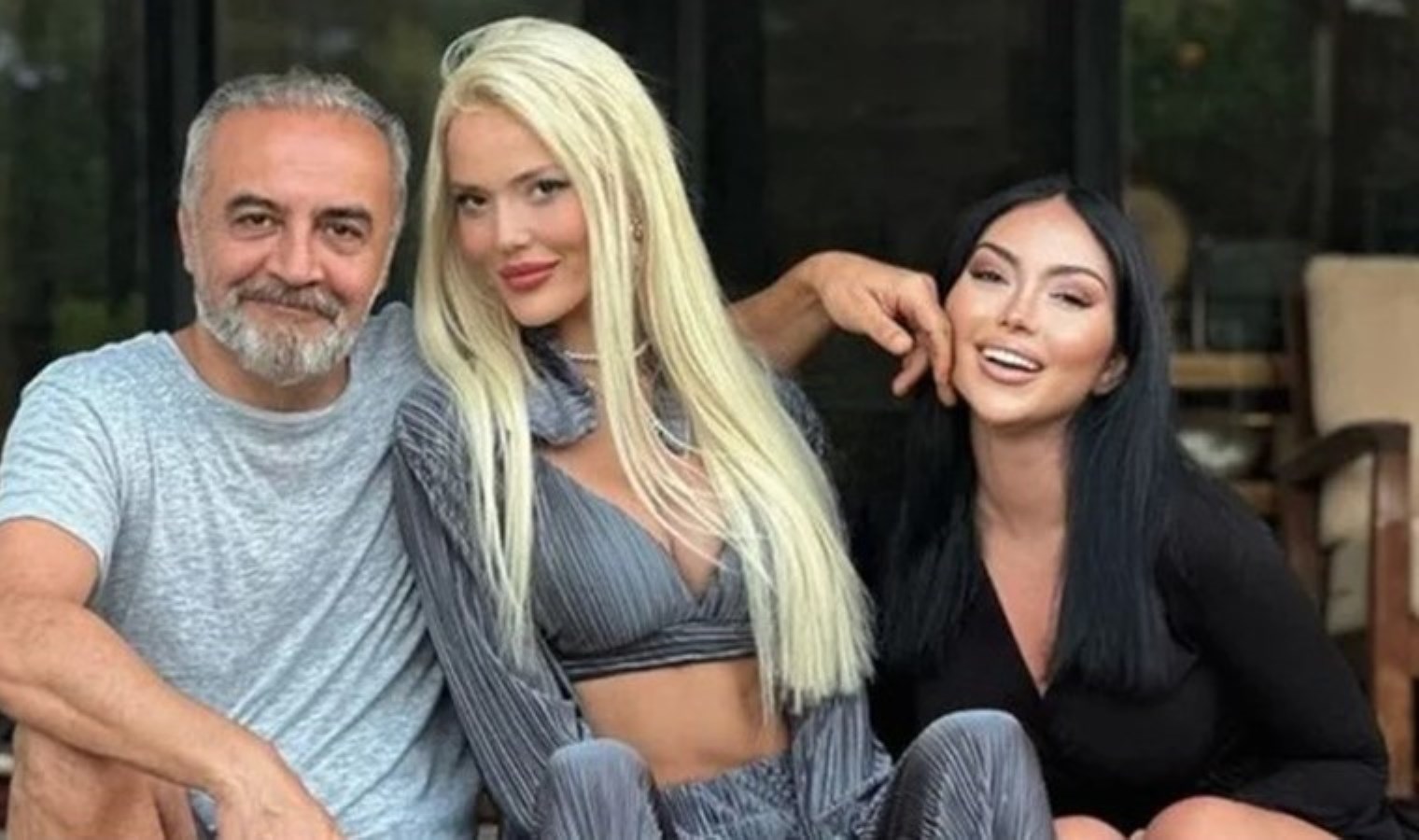 Yımaz Erdoğan’la birlikte olduğunu açıklayan Cansu Taşkın: ‘Biz makûs bir şey yapmadık’