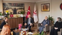 Yine Refah’tan YETERLİ Parti’ye Bahçeli sorusu: ‘Bahçeli buyruk buyurdu; Meral Hanım’ı tekrar seçecek misiniz?’