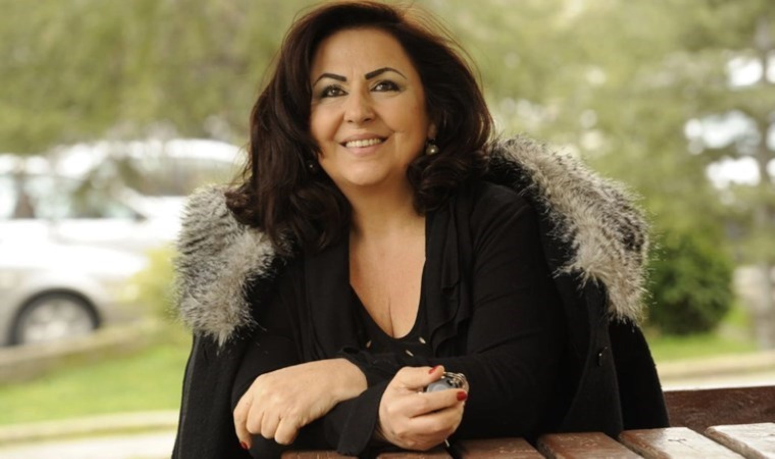 Yolda kötüleşmişti: Işık Yoldaş’tan düzgün haber