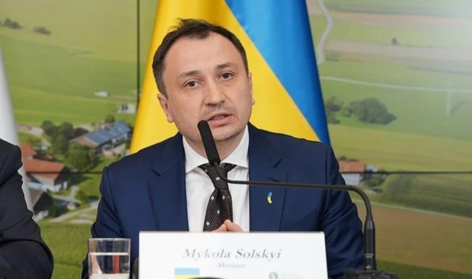 ‘Yolsuzluk’ teziyle gözaltına alınmıştı: Ukraynalı bakan hakkında yeni gelişme!