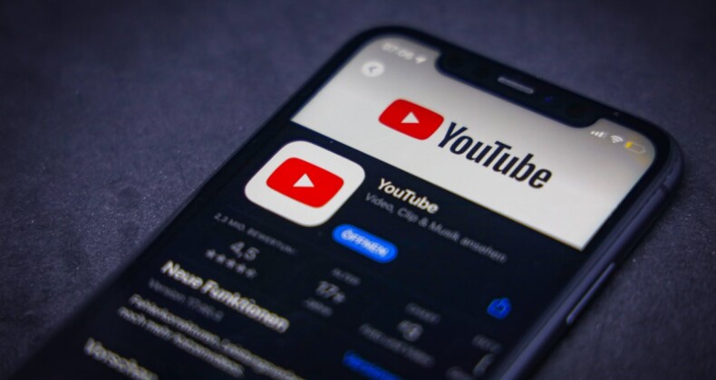 YouTube’dan yapay zekâ önlemi –